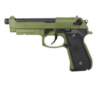 G&G GPM92 GP2 Pistol (Green)